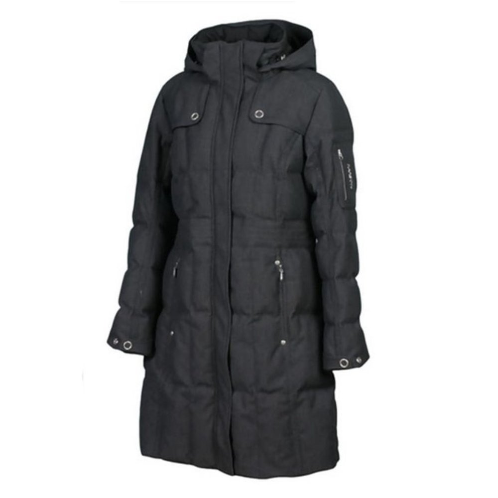 Karbon NWT Watt 3/4 Coat Down Insulation, 650 Powerfi - Picture 1 of 16